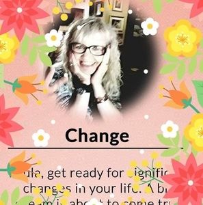 Meet your Posher, Paula